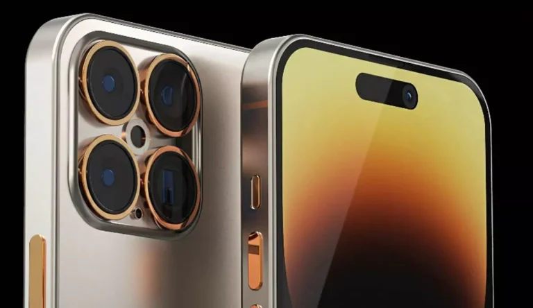 iPhone 15 Ultra