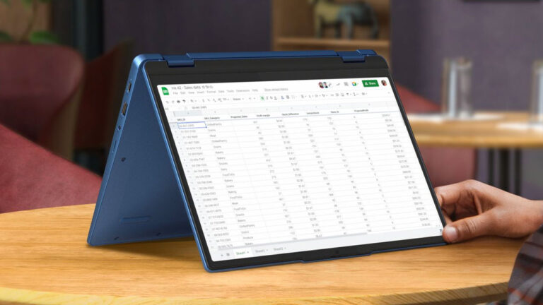 Lenovo IdeaPad 3i launched price and specs