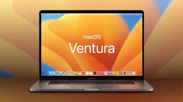 macOS 13.1 update released