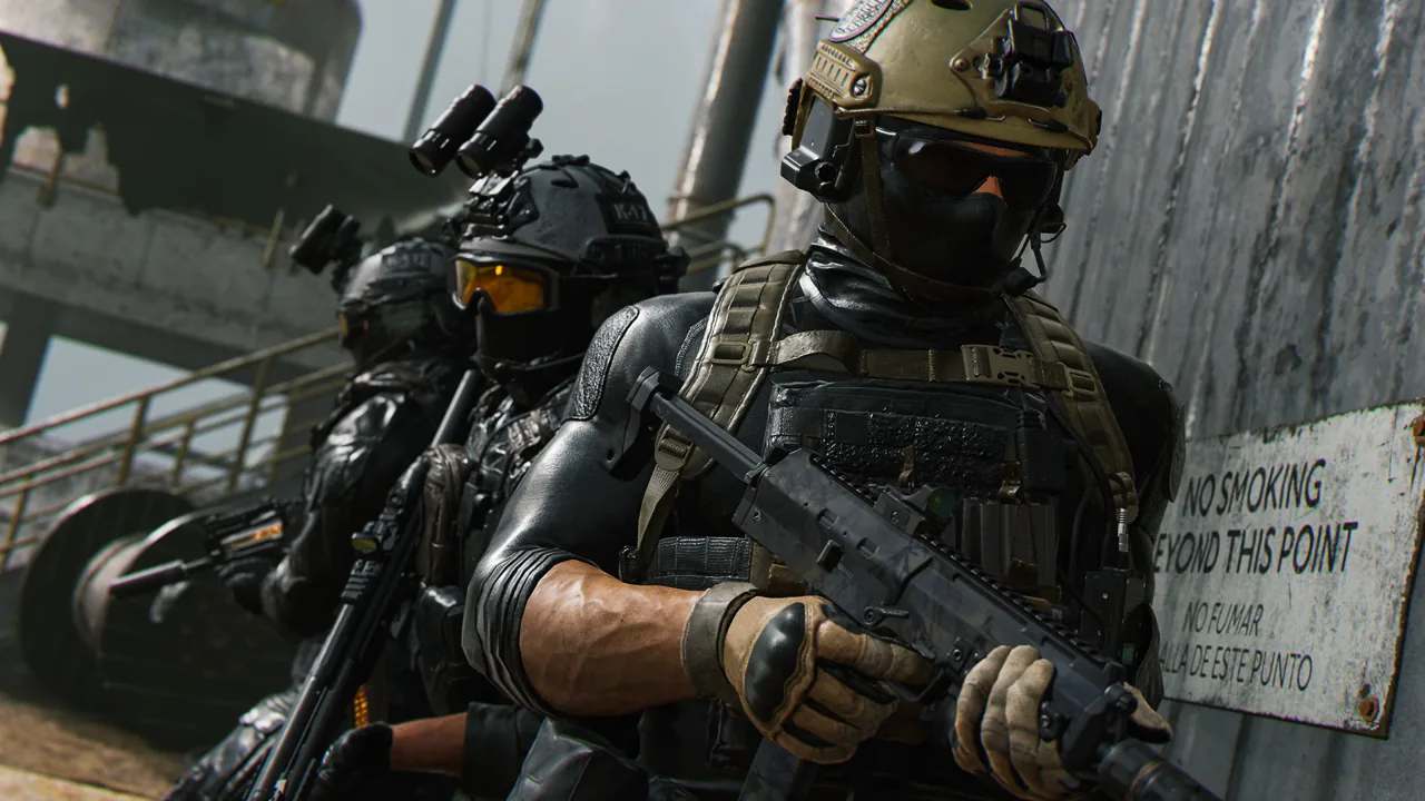 Call of Duty: Modern Warfare 2 Season 1 Reloaded Patch Notes