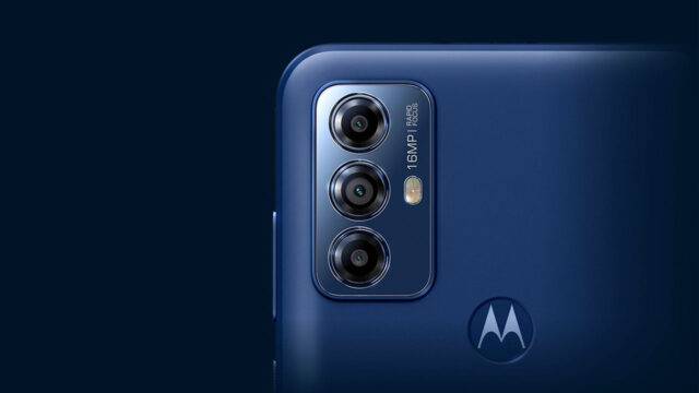 Motorola Moto G Play price specs