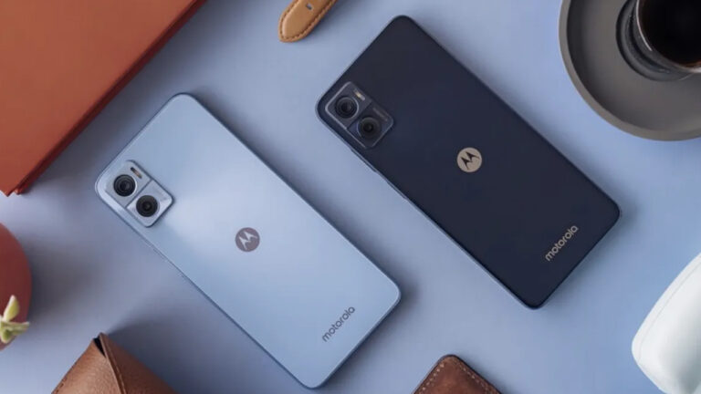 motorola g13 g23