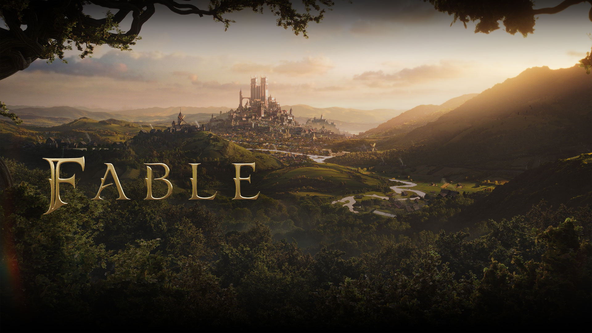 New Fable Game