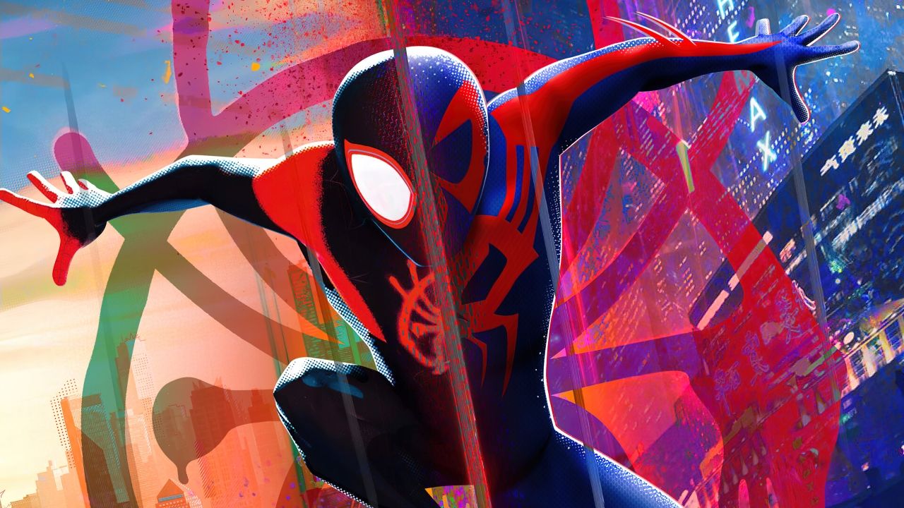 New trailer for ‘Spider-Man: Across the Spider-Verse’ released
