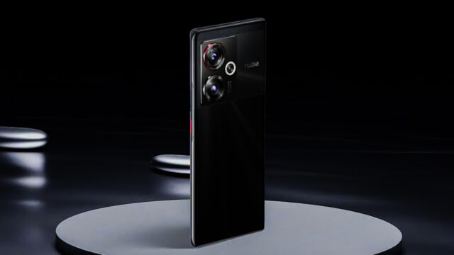 Features of Nubia Z60 Ultra with Snapdragon 8 Gen 3 have been revealed!