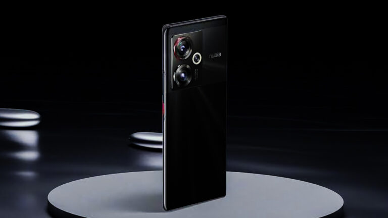 Nubia z50 specs price
