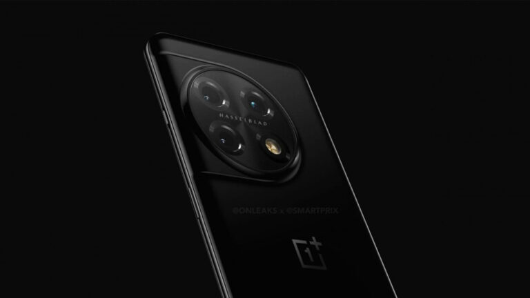 OnePlus 11 specs revealed by tenaa
