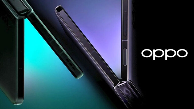 Oppo Find N2 Flip leaked release date