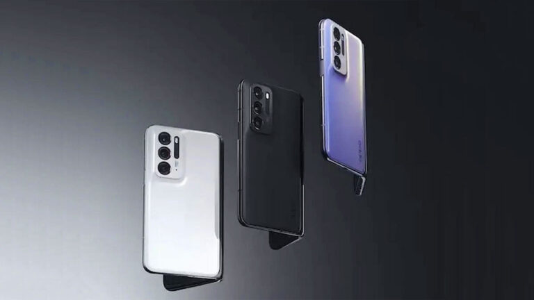 Oppo Find N2 expected specs release date