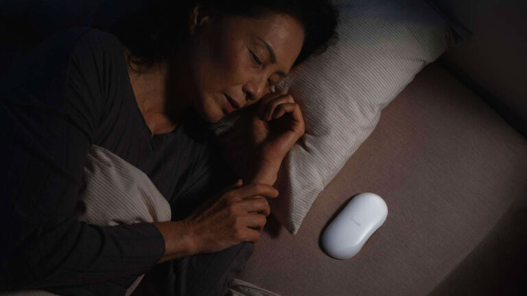 Oppo OHealth H1, MariSilicon Y, Air Glass 2 at inno day 2022
