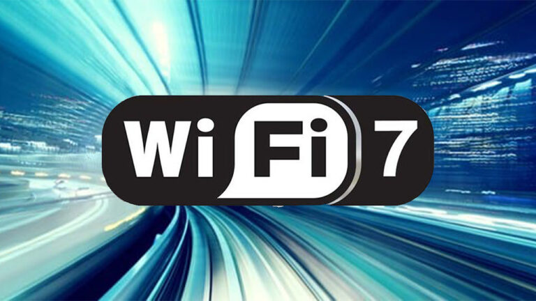 Wi-Fi 7