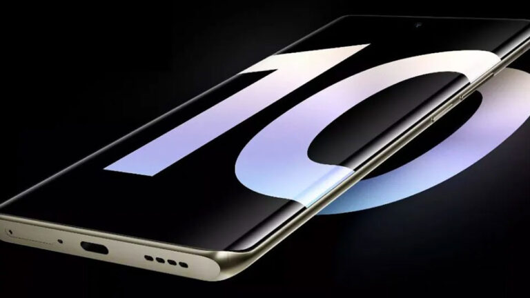 Realme 10 Pro Plus launched