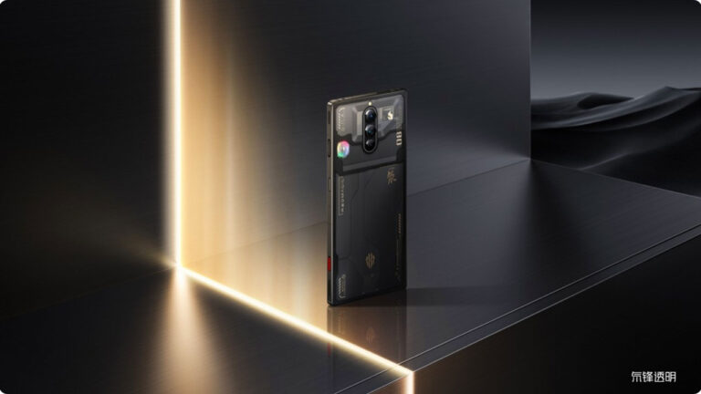 Red Magic 8 Pro and Pro+ launched specs price
