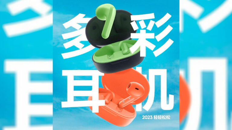 Redmi Buds 4 Youth Edition