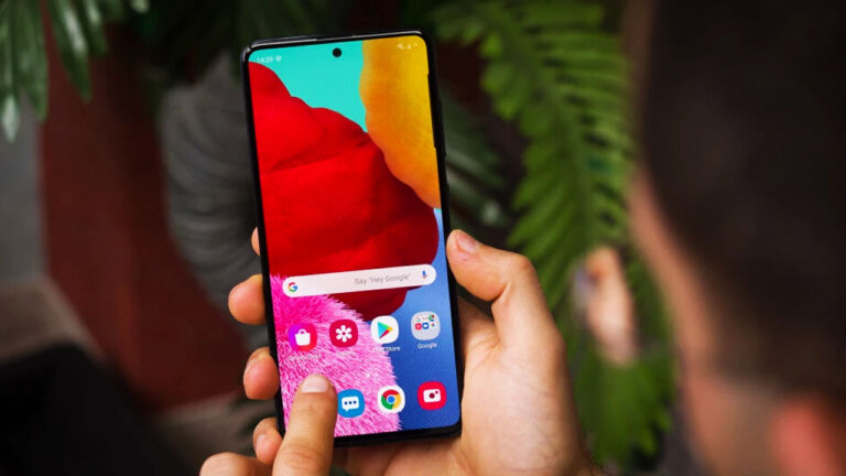 Samsung december 2022 security update