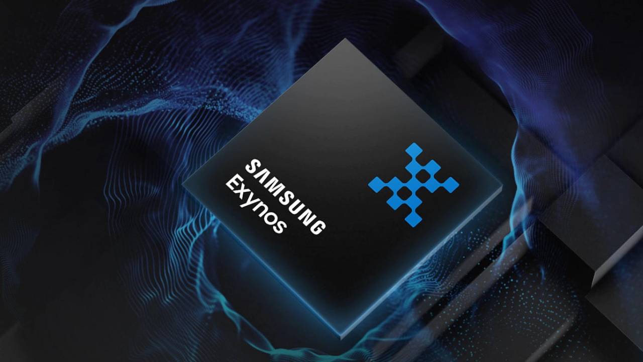 Samsung exynos processor