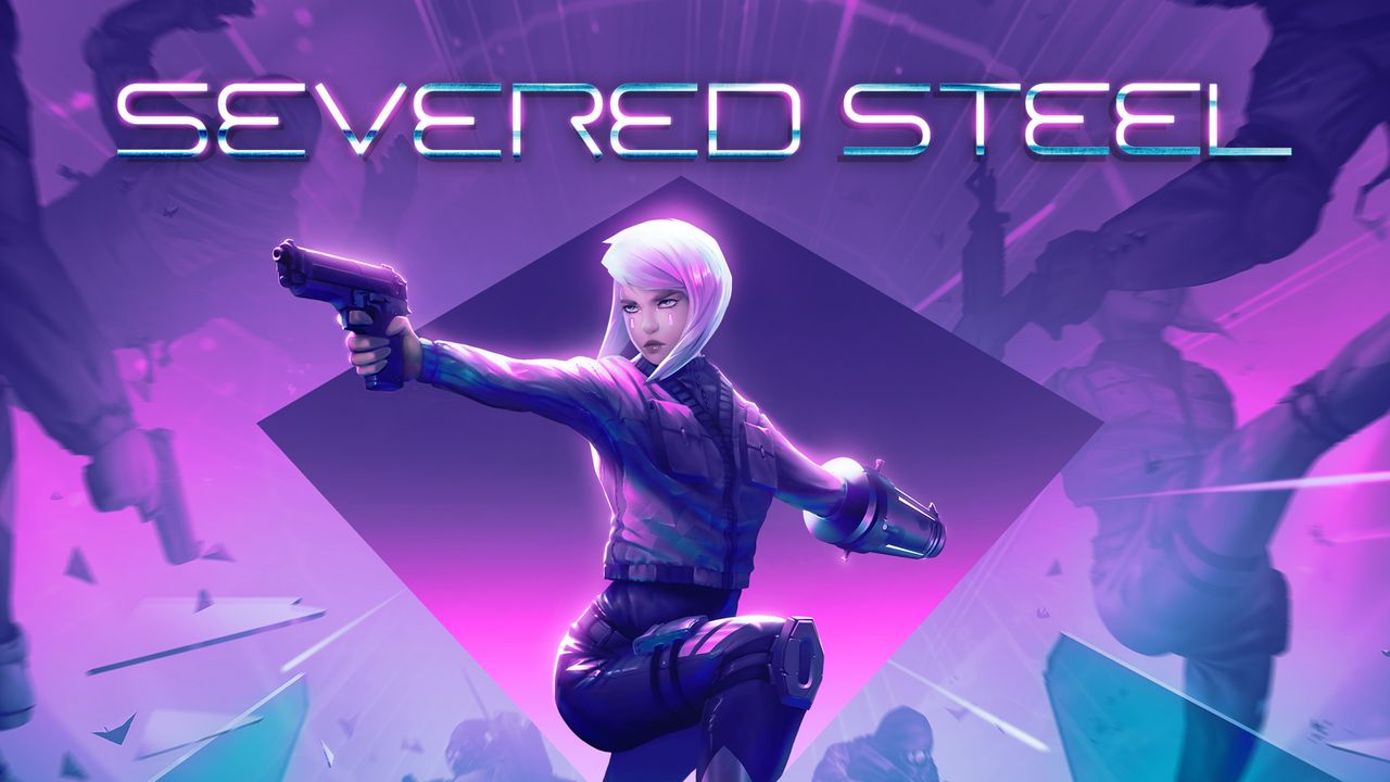 Severed Steel ‘Rogue Steel’ Update Patch Notes