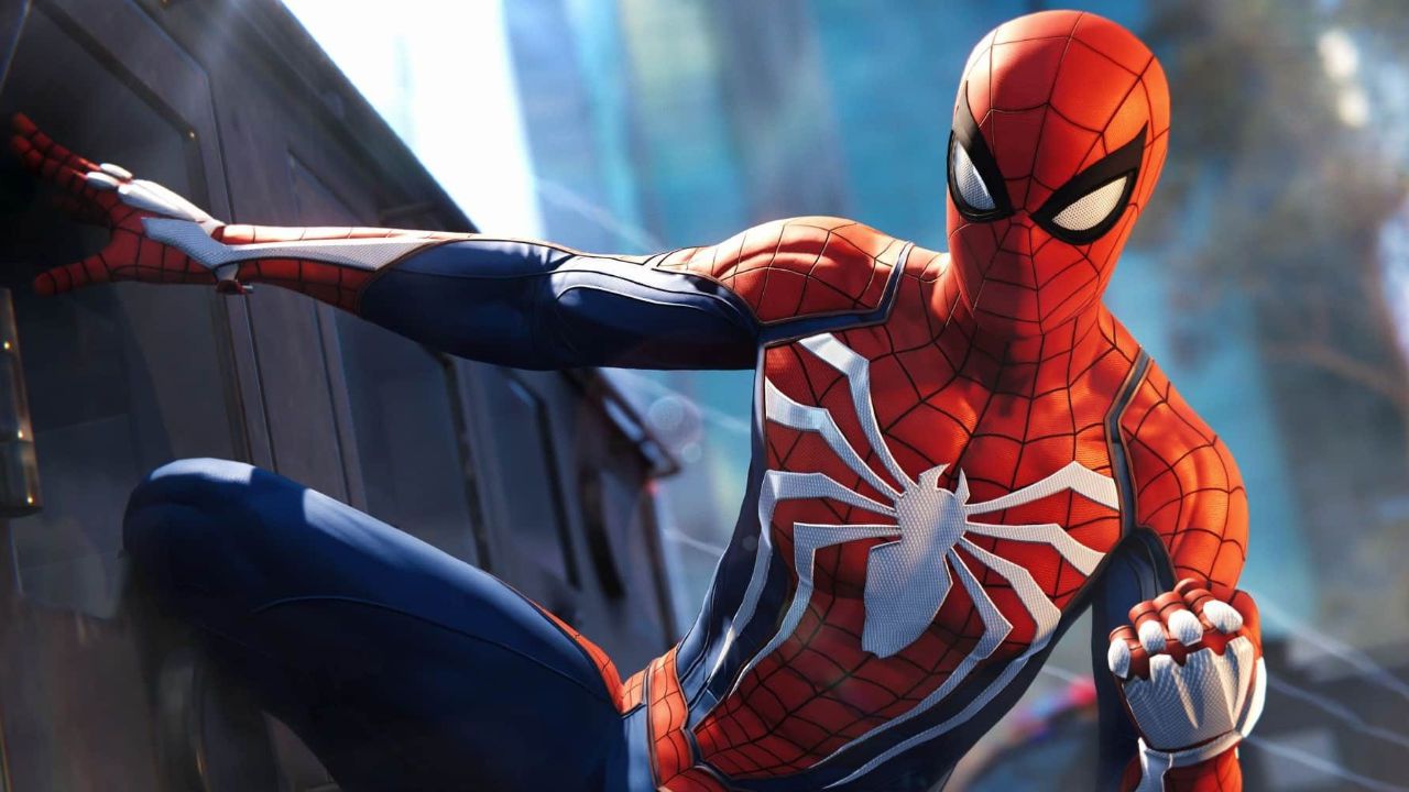 Marvel’s Spider-Man 2 system requirements leaked online