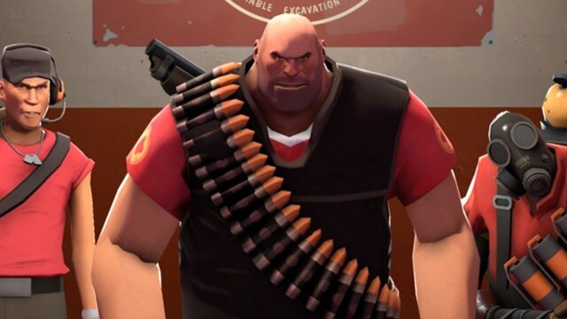 Team Fortress 2 July 27th Update Out Now, Patch Notes