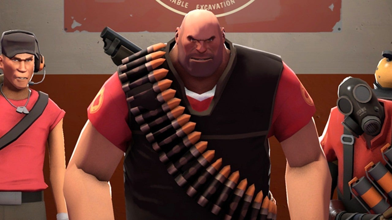 Team Fortress 2 January 7 Update Out Now, Patch Notes