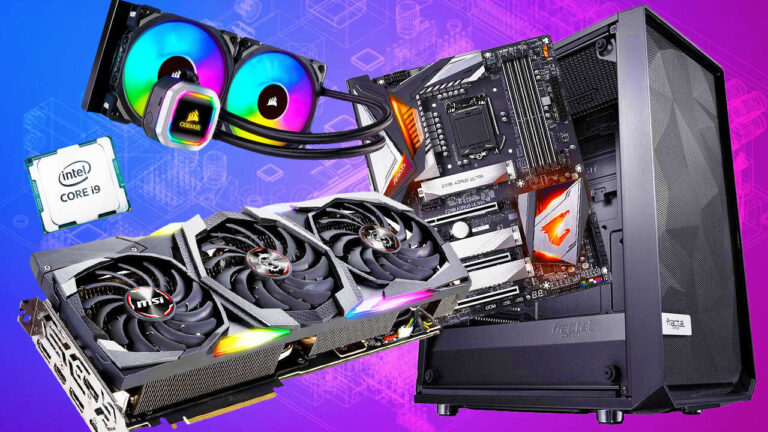 PC gaming