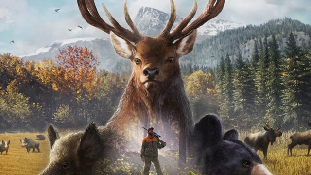 theHunter: Call of the Wild The Companion Update Patch Notes