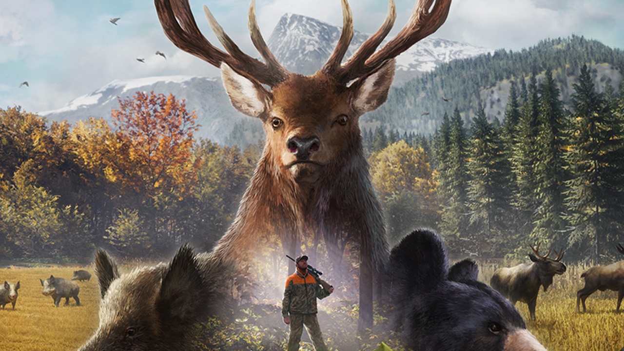 theHunter: Call of the Wild December 6 Update Patch Notes