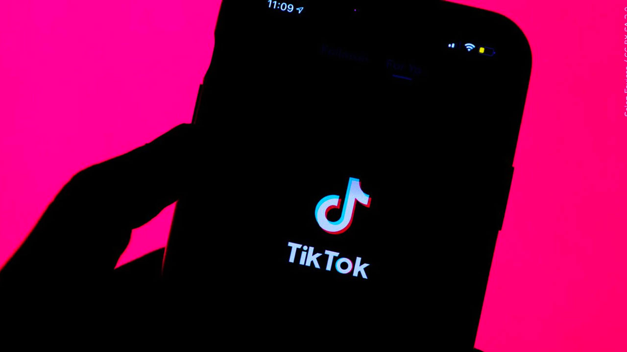 TikTok ban from government devices in the US