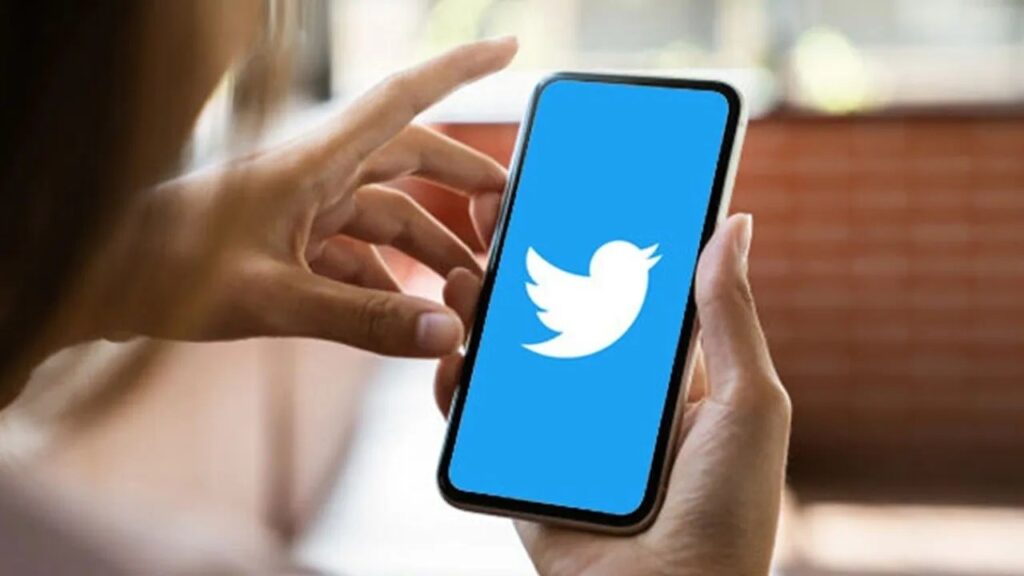 Twitter Other Social Media Ban