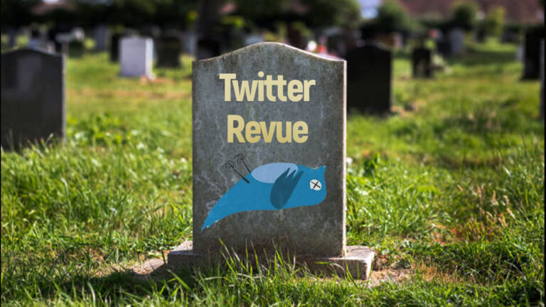 Twitter Getrevue