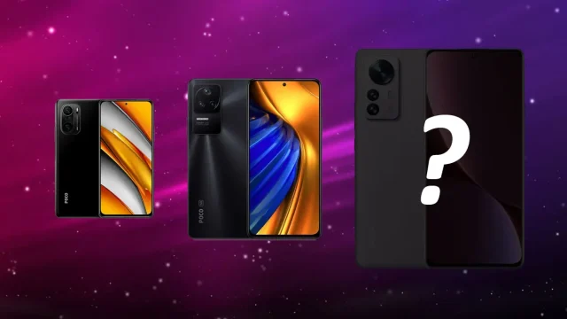 Leaked specs suggest Poco F5 will be the best flagship killer of 2023