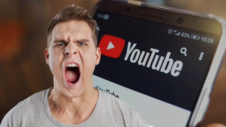 YouTube Comment Spammer