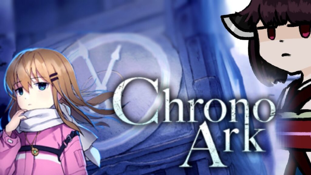 Chrono Ark update
