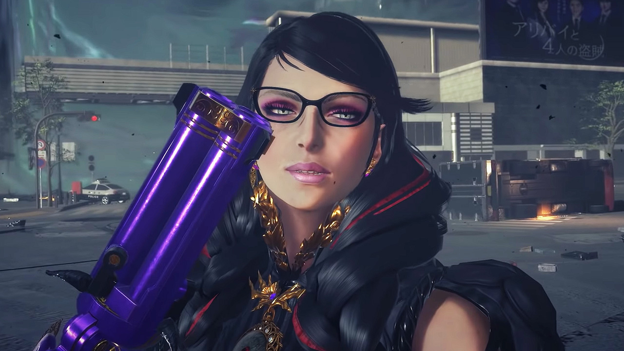 Bayonetta 3 1.2.0 Update Patch Notes