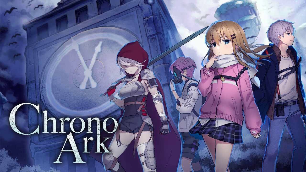 Chrono Ark 1.9999Q Update Out Now, Patch Notes