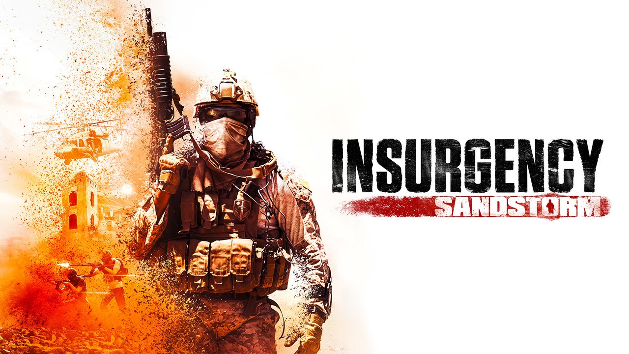Insurgency: Sandstorm 1.0.3 Update Out Now, Patch Notes