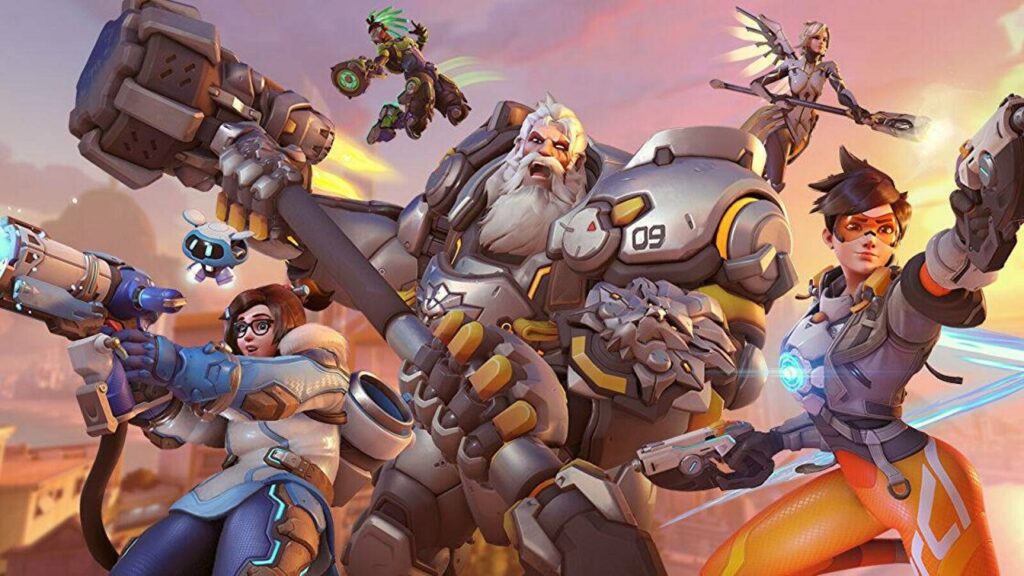Overwatch 2 Update 3.43 Out Now, Patch Notes