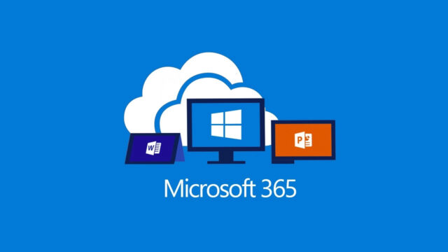 A new “Basic” package for Microsoft 365 announced