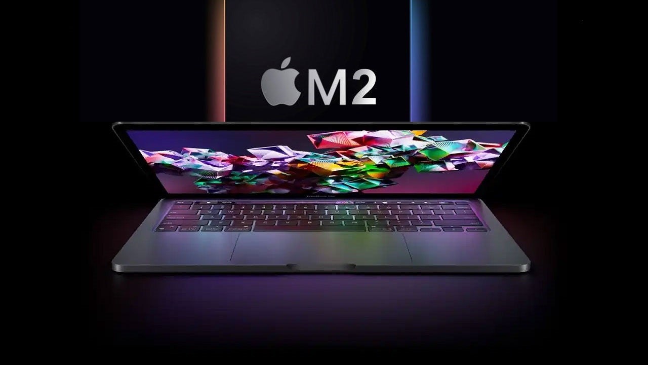 MacBook's future is looking bright First OLED model to release in 2024