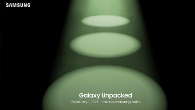 How to watch Galaxy S23 Unpacked