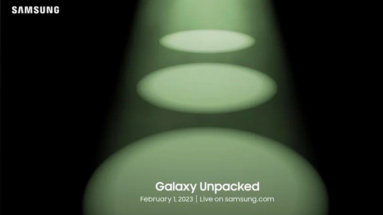 How to watch Galaxy S23 Unpacked
