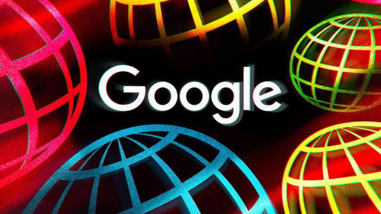 Google