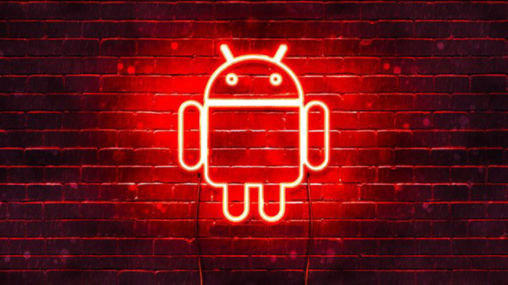 Android hook malware