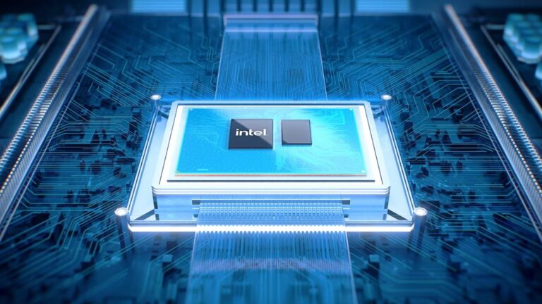 Intel Lunar Lake