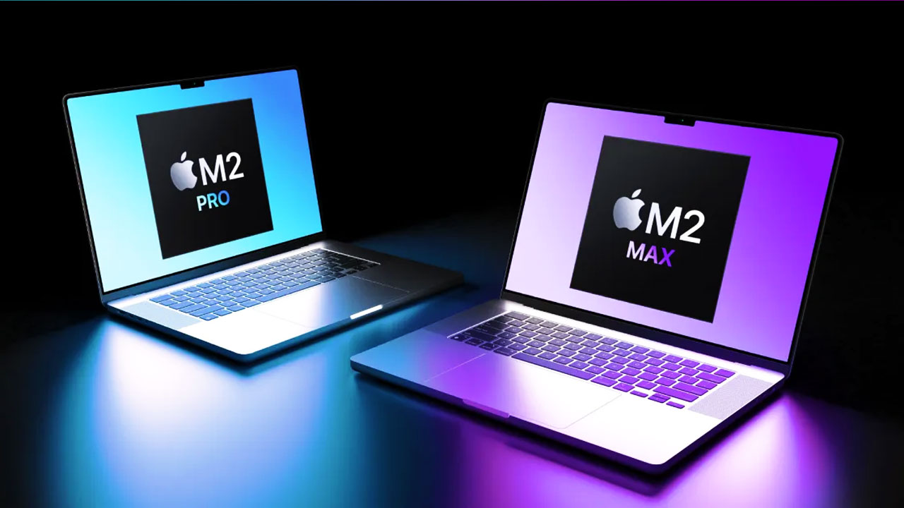 MacBook pro and mini shipping