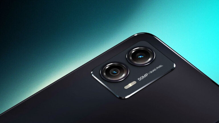 Moto G73 and G53 launched specs price