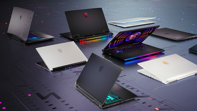 MSI Stealth Studio launched specs price