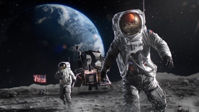Exploring the final frontier: NASA’s mission to the Moon