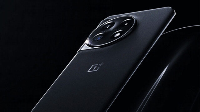 OnePlus 11 launched in China market