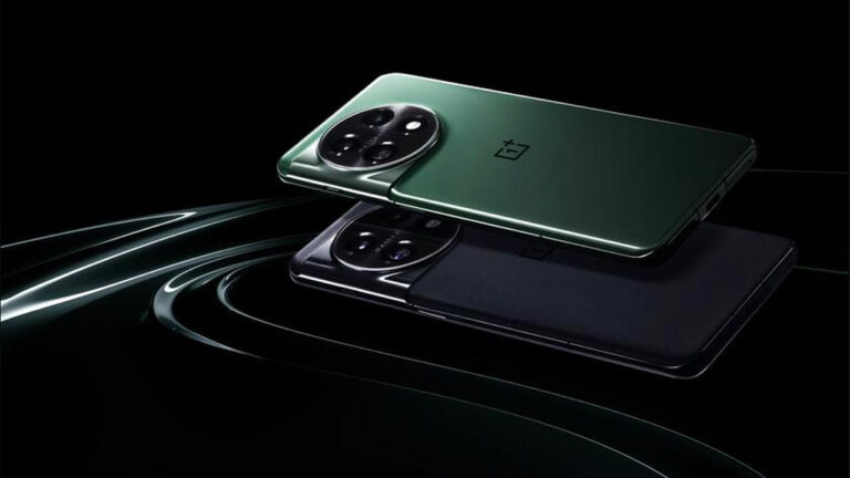 OnePlus 11R revealed on Amazon